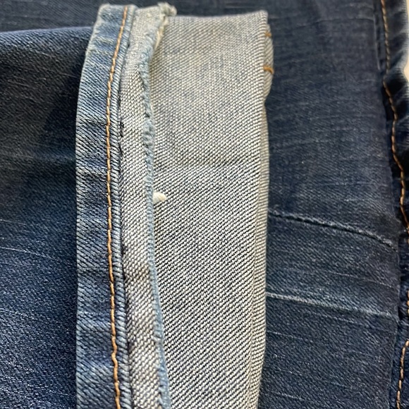 True Religion Joey 26 Flare jeans - Picture 8 of 8